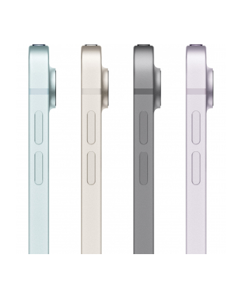 Apple iPad Air (2025) 11'' 128GB  5G space grey (MCFV4TYA) nr 1