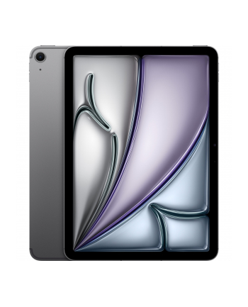 Apple iPad Air (2025) 11'' 128GB  5G space grey (MCFV4TYA) nr 1