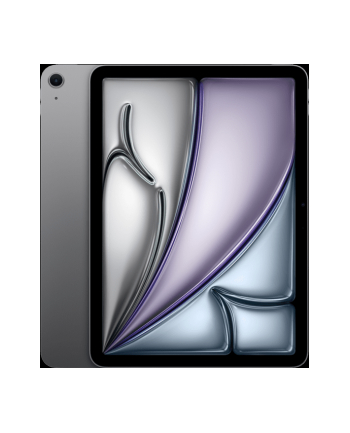 Apple iPad Air (2025) 11'' 128GB  5G space grey (MCFV4TYA) nr 2