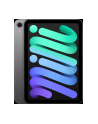 Apple iPad Mini 6 gen. 8,3'' 128GB Szary (MXN63NFA) - nr 1
