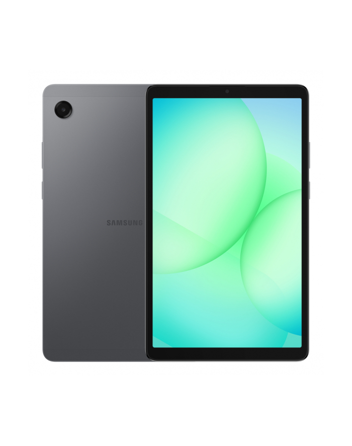 Samsung Galaxy Tab A11 8,7'' 8/128GB LTE+WiFi Szary (SM‑X135FZAAEUE) główny