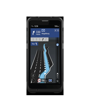 Tomtom Moduł Gps Webfleet Pro M 1Kc6001100 nr 2