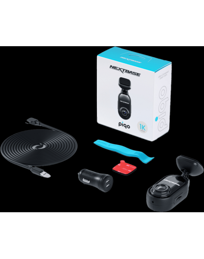 Nextbase Piqo 1K główny