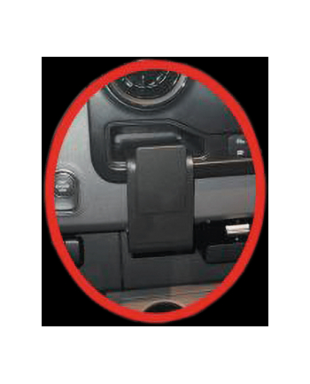 Brodit Proclip Uchwyt Samochodowy 213556 Made In Sweden Do Mercedes Benz Sprinter 20192020 Pasuje Wszystkich Uchwytów Na Urządzenia