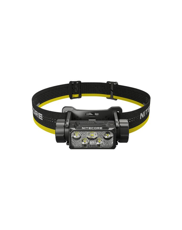 Nitecore Latarka Czołowa Hc70 - 1600 Lumenów główny
