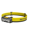Latarka czołowa NITECORE NU27 BLACK - nr 1