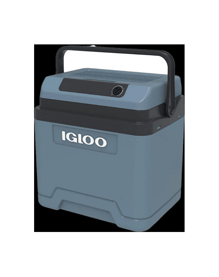 Igloo Lodówka Turystyczna Elektryczna Thermoelectric Ie24 Dc Niebieskie główny