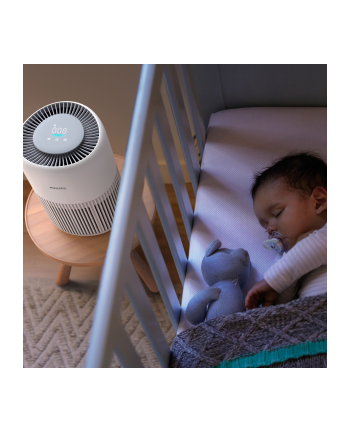 PHILIPS PureProtect Mini Seria 900 AC0920/10 nr 1