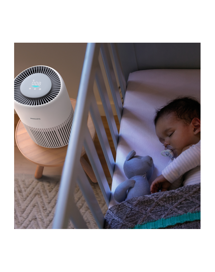 PHILIPS PureProtect Mini Seria 900 AC0920/10 główny