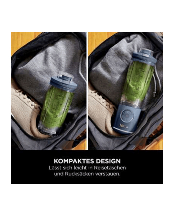 Ninja BC251EUNV nr 1