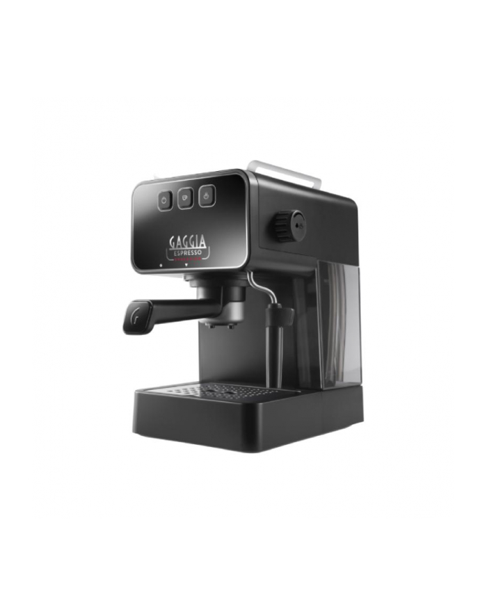 Ekspres Gaggia EG2115/01 Espresso Evolution black główny