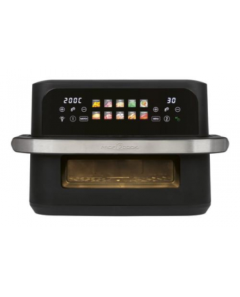 Frytkownica beztłuszczowa 2400W PC-FR 1313 PROFICOOK