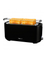 Toster TA 3802 CLATRONIC black - nr 1