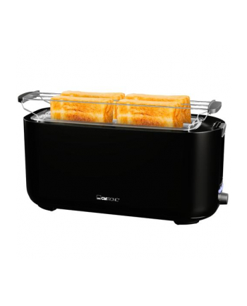 Toster TA 3802 CLATRONIC black nr 2