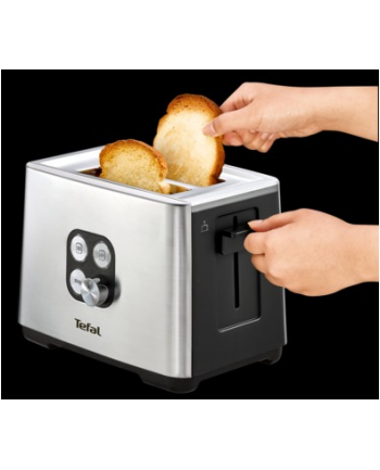 Toster TEFAL TT420D30 nr 2