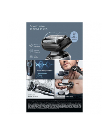 Braun Series 6 62-S7650cc nr 2