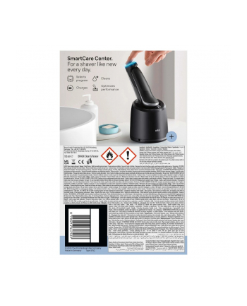 Braun Series 6 62-S7650cc nr 1