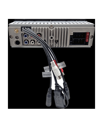 Blaupunkt Durban 424 DAB Heavy Duty 24V nr 2