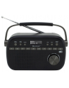 Radio Soundmaster DAB280 Czarny - nr 2