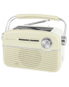 Radio Soundmaster TR480BE Beżowy - nr 1