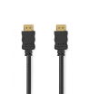 Nedis CVGL34060BK150 kabel HDMI 15 m HDMI Typu A (Standard) Czarny - nr 2