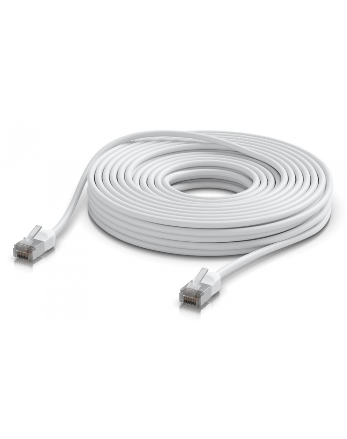 Ubiquiti Uacc Cable Patch Outdoor C6A 15M W Biały Cat6A główny