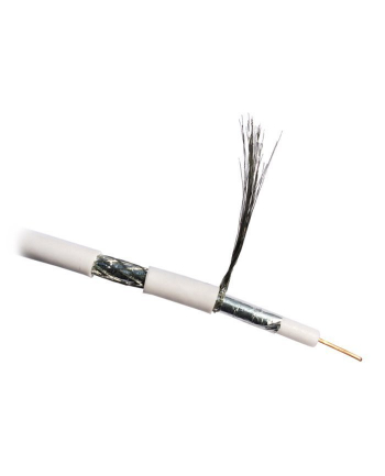 Datacom Koncentryczny Rg-6 75Ohm 100 M