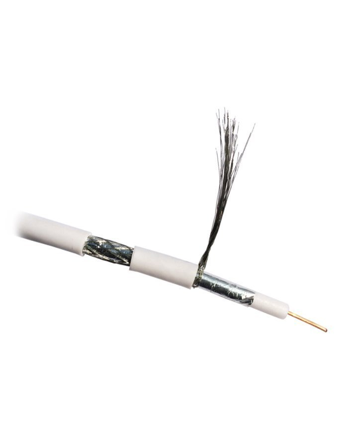 Datacom Koncentryczny Rg-6 75Ohm 100 M główny