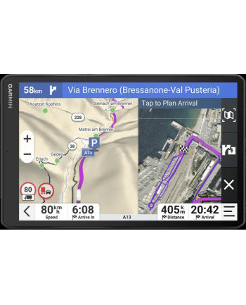 Garmin dezl LGV1020 MT-S EU MT-D nr 2