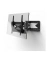 Hama Uchwyt ścienny TV, obrotowy, INCL., urządzenie antykradzieżowe, 165cm (65''), 40kg - nr 5