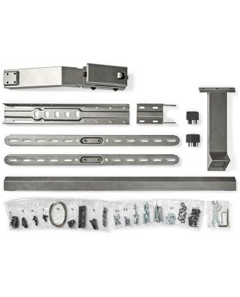 Uchwyt Nedis (DK_NR_MCZ_269534) 37 - 75''/ 40 kg TVSM5120GY