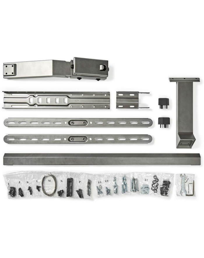 Uchwyt Nedis (DK_NR_MCZ_269534) 37 - 75''/ 40 kg TVSM5120GY główny