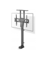 Stolik Nedis (TVSM5840BK)  37 - 80''/ 60 kg/ 68 - 158 cm/ czarny - nr 1