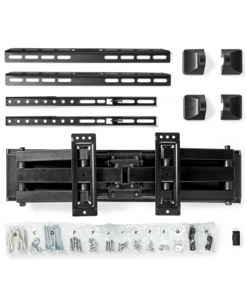 Nedis 70'' TVWM5350BK 32 - 70''/ 40 kg