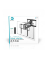 Uchwyt Nedis (TVWM5880BK)  37 - 75''/ 35 kg czarny - nr 11