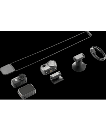 DJI Osmo Nano Standard Combo 64GB