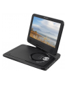 Odtwarzacz DVD Soundmaster PDB1910SW Czarny (4005425011187) - nr 2