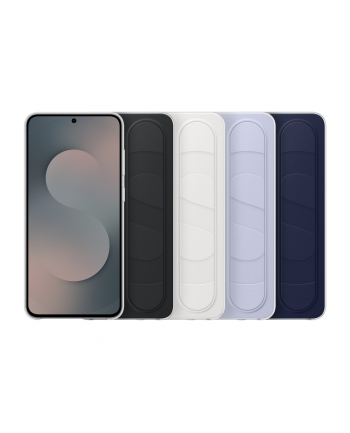 Obudowa dla telefonów komórkowych Samsung Standing Grip na Galaxy S25 FE nr 2