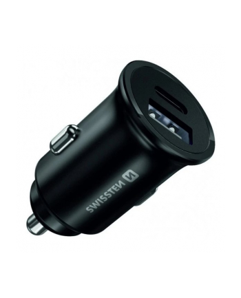 Ład Sam Swissten 20W Usb-c Black nr 2