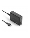 Hama Stacja Ładująca 140W Usb Gan 3Xusb C 2Xusb A Powerdelivery Quickcharge (201978) - nr 2