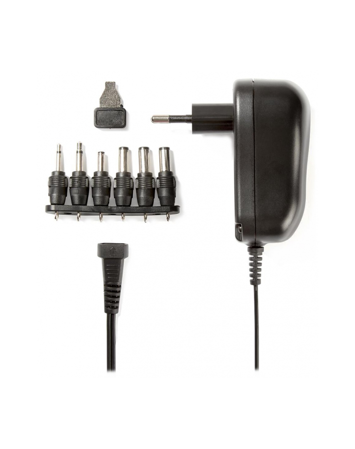 Nedis Acpa001 Power Adapter główny
