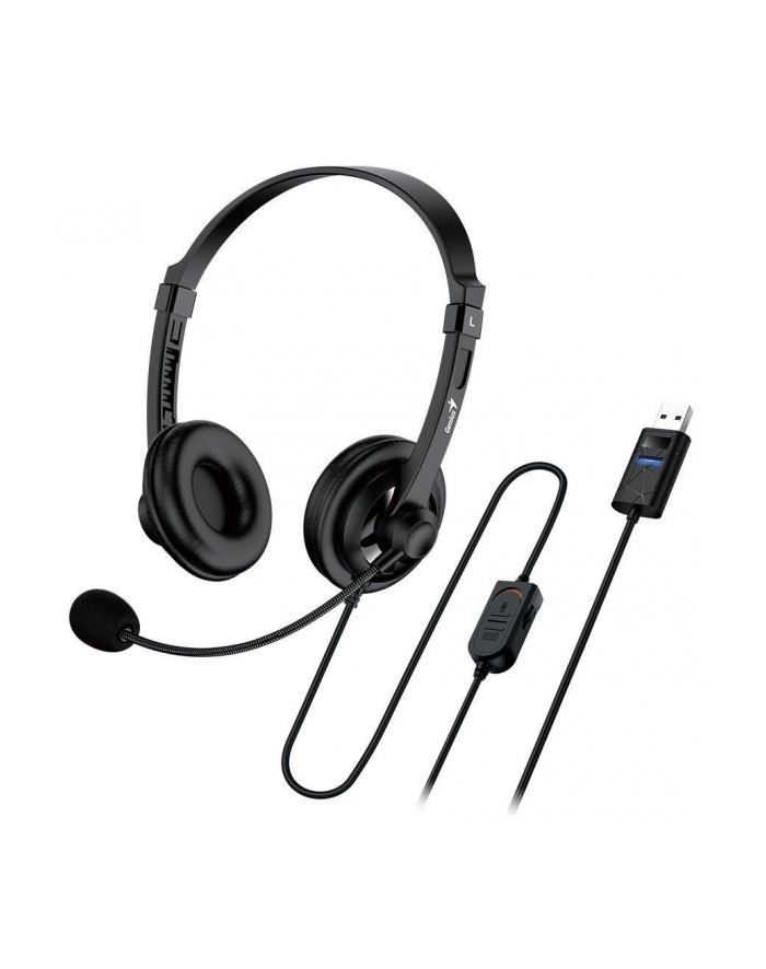 Genius Hs-230U główny