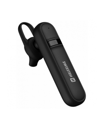 Swissten Caller czarny