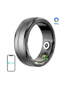 Colmi Smartring R06 21.3Mm 12 Black R06Black12 - nr 1