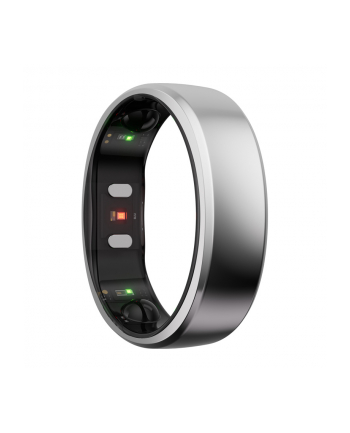 RingConn Smartring Gen 2 r.11 (srebrny) 123031101
