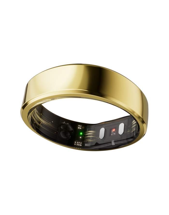 Ringconn Smartring Gen 2 69.5Mm Złoty 123031303 główny