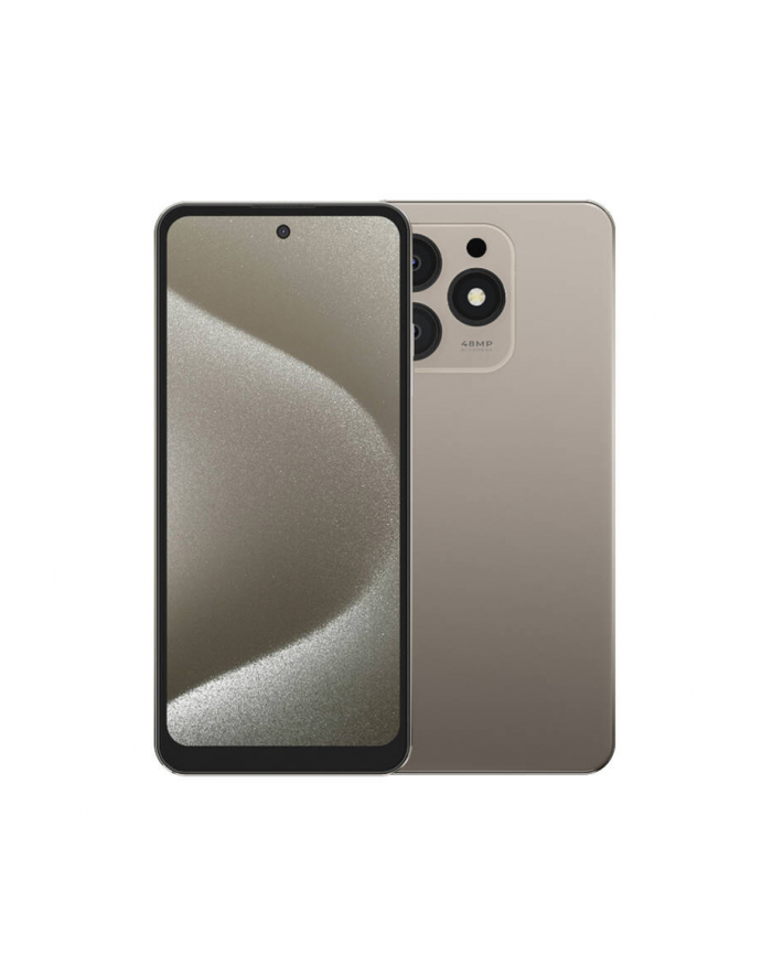 Hotwav Note 13 Max 6/256GB Złoty główny