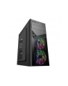 Eurocase ML N6-560B czarna ATX (MLN6560B) 2x USB 3.0 - nr 1