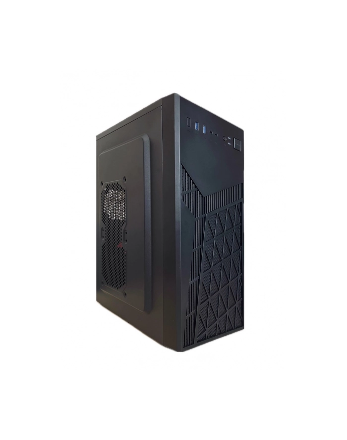 Eurocase ML N6-560B czarna ATX (MLN6560B) 2x USB 3.0 główny