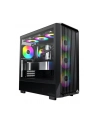 Montech CASE MIDITOWER MATX W/O PSU/X5 (B) (GEMT057) - nr 15